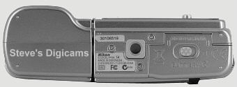 Nikon Coolpix S4